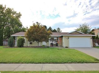 4504 Peyote Dr, Pasco, WA