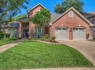 16527 Inwood Cove, San Antonio, TX 78248