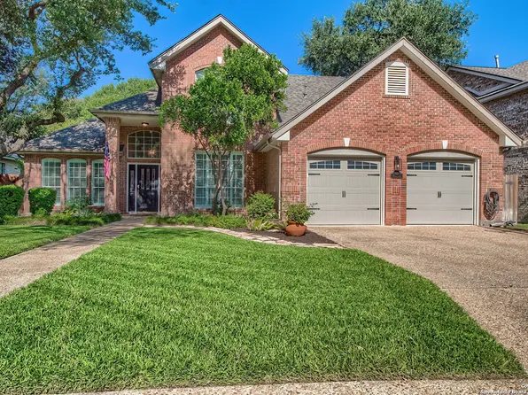 16527 Inwood Cove, San Antonio, TX 78248
