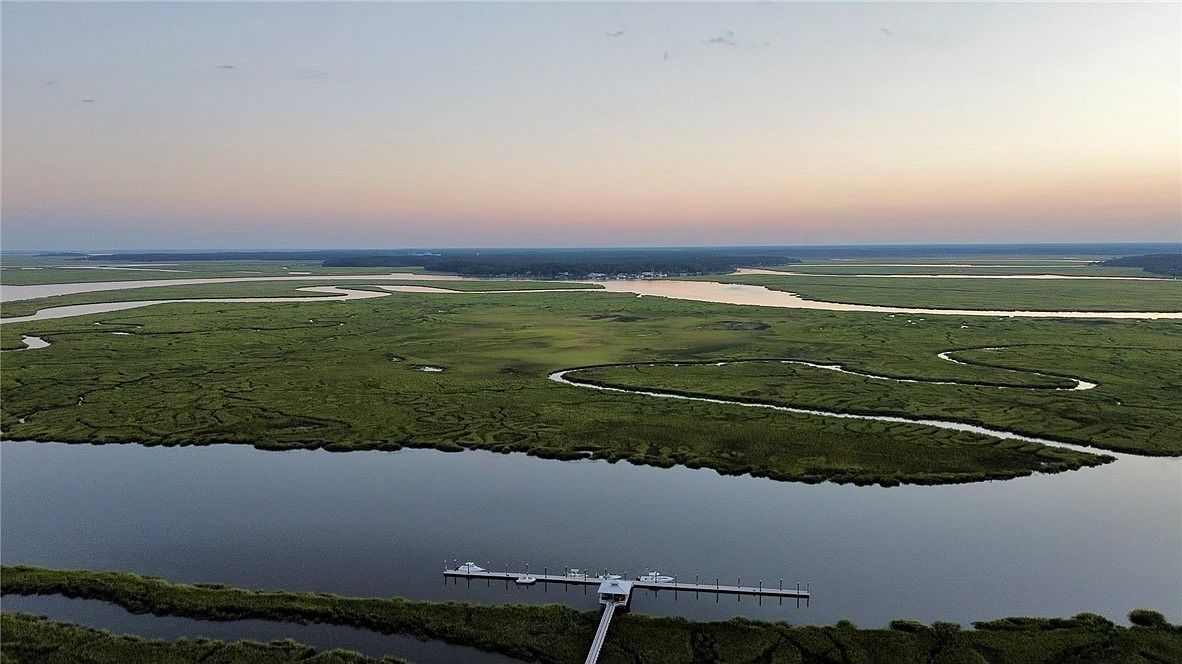 Lots 48 & 49 Coopers Point Dr, Townsend, GA 31331 MLS 1642538 Zillow