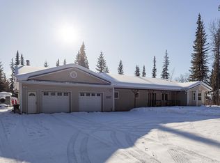 2965 Max Loop, North Pole, AK 99705