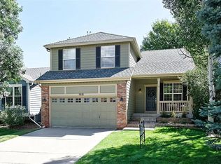 9618 Silverberry Cir, Highlands Ranch, CO 80129