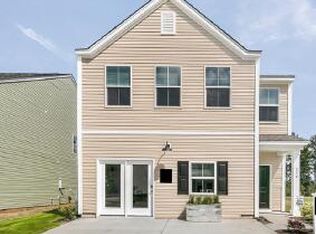 114 Scout Dr, Summerville, SC 29486