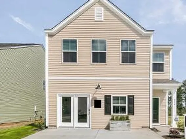 114 Scout Dr, Summerville, SC 29486