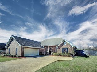 637 Tucker Xing, Brandon, MS 39042
