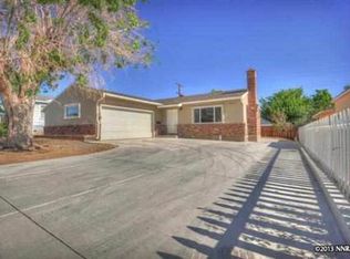 754 Balzar Cir, Reno, NV 89502