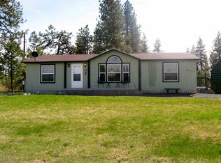 9615 W Newkirk Rd, Spokane, WA 99224