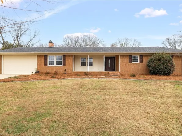 289 Mendenhall Dr, Winston Salem, NC 27127