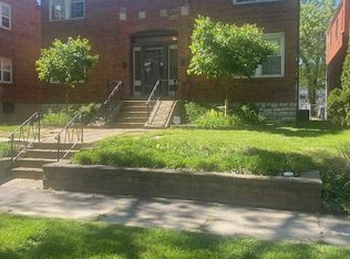 6609 Devonshire Ave #1W, Saint Louis, MO 63109