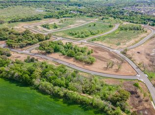 318 Whitetail Dr, Woodway, TX 76712