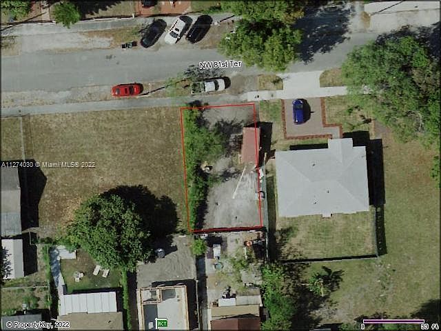 2nd image of 17XX NW 81st Ter