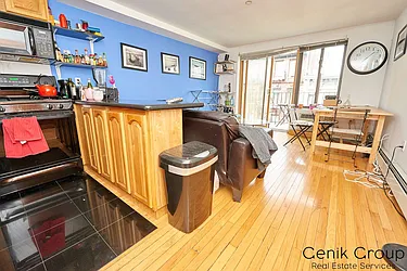 Rented by Genik Group Corp