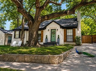 1434 Cedar Oaks Blvd, Dallas, TX 75216