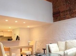 99 Appleton St #1, Boston, MA 02116