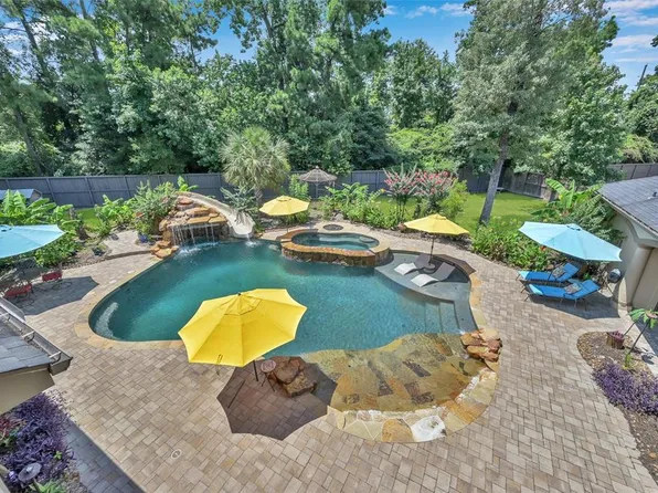 24811 Rock Hollow Lane, Spring, TX 77389