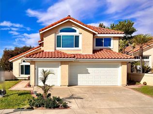 1821 Ithaca Dr, Vista, CA 92081