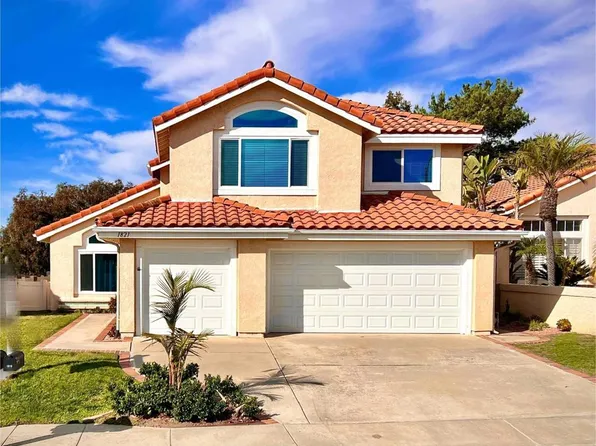 1821 Ithaca Dr, Vista, CA 92081