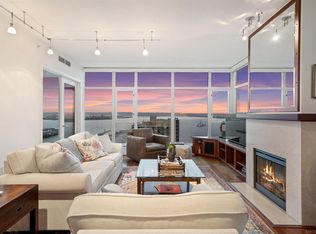 1205 Pacific Hwy UNIT 1701, San Diego, CA 92101