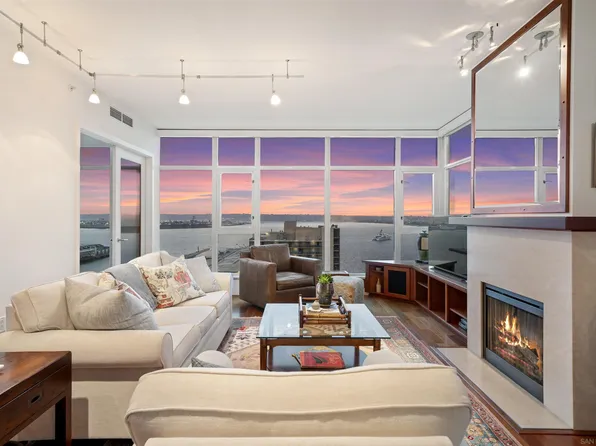 1205 Pacific Hwy Unit 1701, San Diego, CA 92101