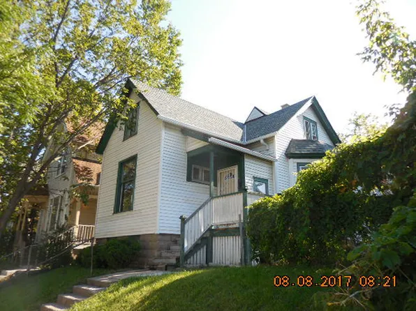 3020 N Buffum St, Milwaukee, WI 53212