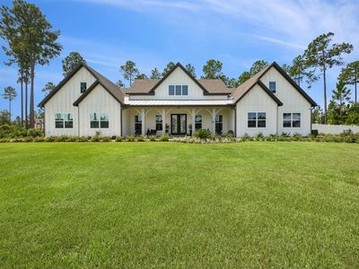 36249 Sugar Ct, Hilliard, FL, 32046
