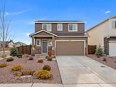 20537 SE Evian Ave, Bend, OR, 97702