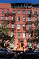 229 East 89th Street in Yorkville