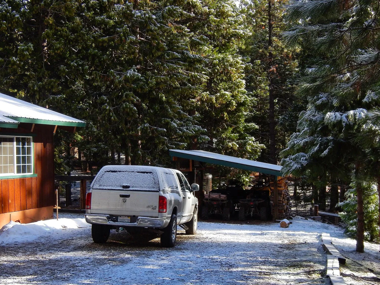 2044 Red Bluff Trl — Photo 3