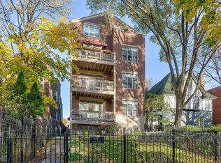 4745 N Dover St APT 2E, Chicago, IL 60640