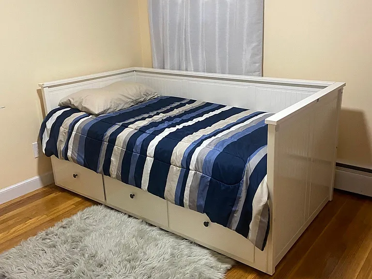 2nd Floor Bedroom