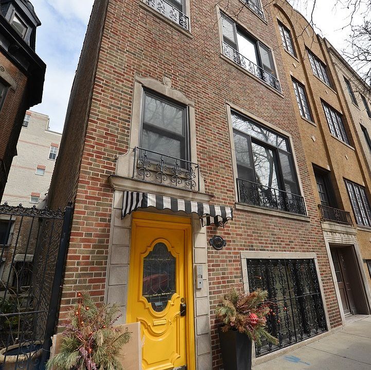 1st image of 1007 N Lasalle St #1