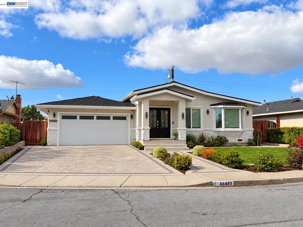 48449 Cottonwood St, Fremont, CA 94539