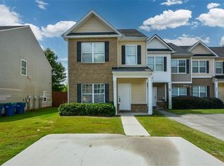 2221 Bigwood Trl S, Atlanta, GA 30349