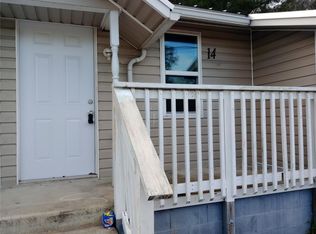 4748 Us Highway 17 UNIT 14, De Leon Springs, FL 32130