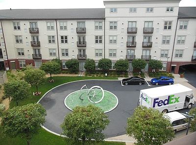 1st image of 1000 Providence Pl APT 416