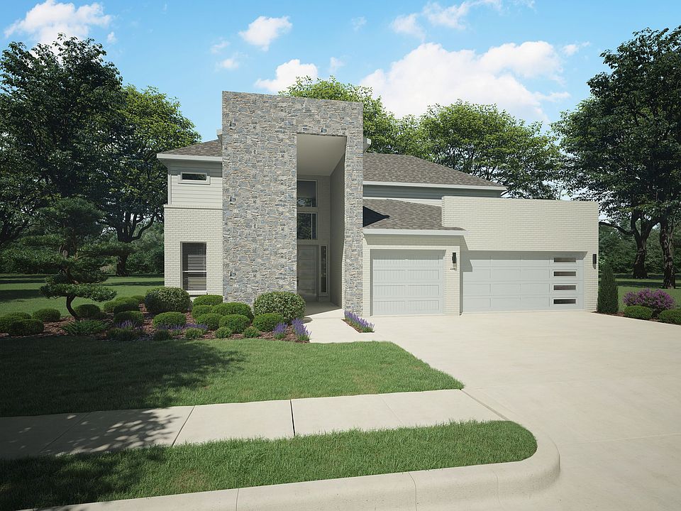 Elevation A
