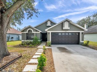 24704 Silversmith Dr, Lutz, FL 33559