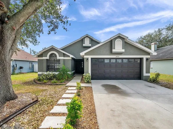 24704 Silversmith Dr, Lutz, FL 33559