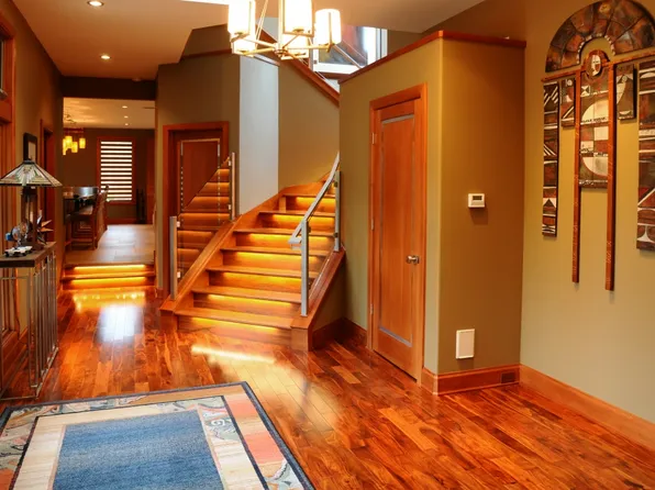 3381 N Shore Dr, Pierson, MI 49339