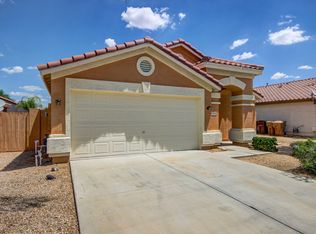 10542 W Robin Ln, Peoria, AZ 85383