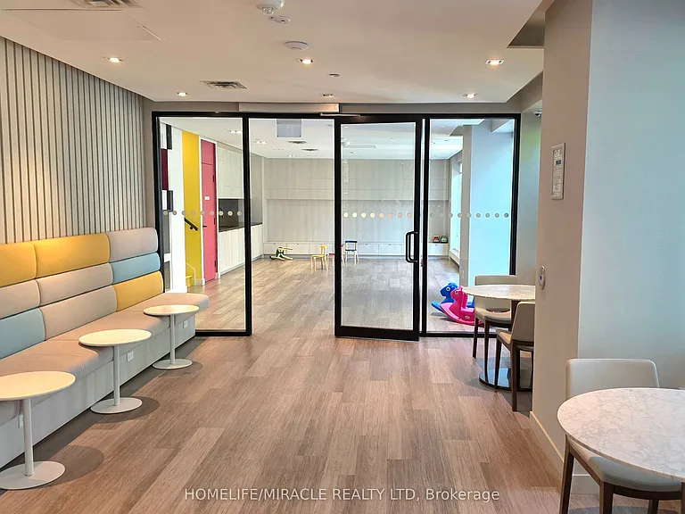 4065 Confederation Pkwy #1704 — Photo 18