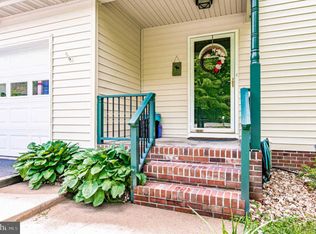10903 Cedar Post Ln, Spotsylvania, VA