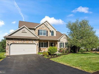 438 Lori Ann Ct, Lebanon, PA, 17042