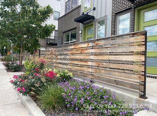 4100 E Iliff Ave #19, Denver, CO 80222