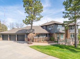 1710 Flormann St, Rapid City, SD 57701