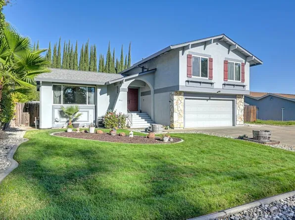8161 Holm Oak Way, Citrus Heights, CA 95610