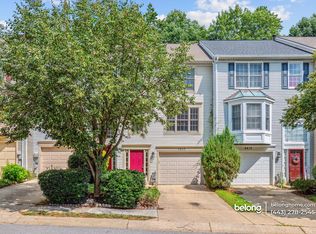 8410 Woodland Manor Dr, Laurel, MD 20724