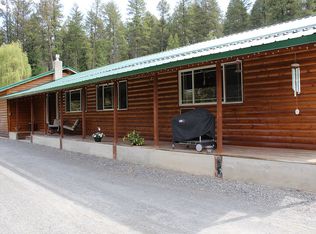 2380 Kettle River Rd, Kettle Falls, WA 99141