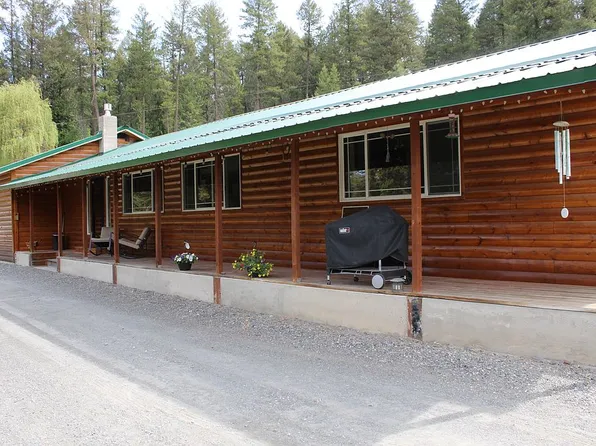 2380 Kettle River Rd, Kettle Falls, WA 99141