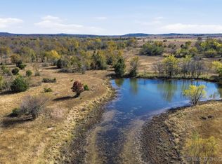 310 Road, Morris, OK 74445